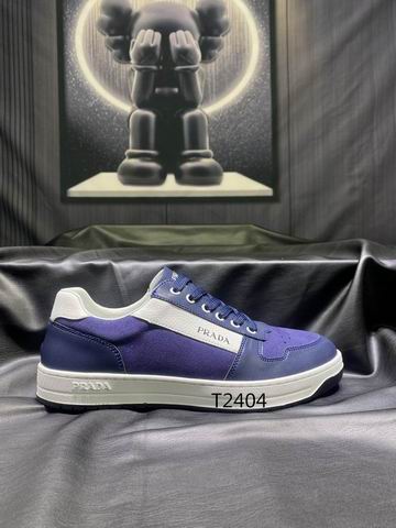 PRADA shoes 38-46-60